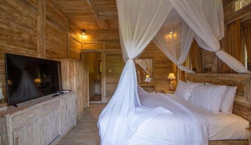 Two-Bedroom Private Pool Villa