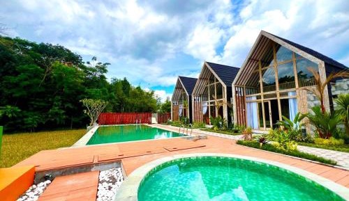 Deluxe Villa
