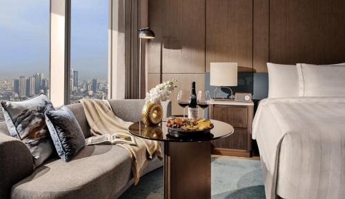 Premier King Room