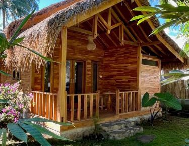 Bungalow