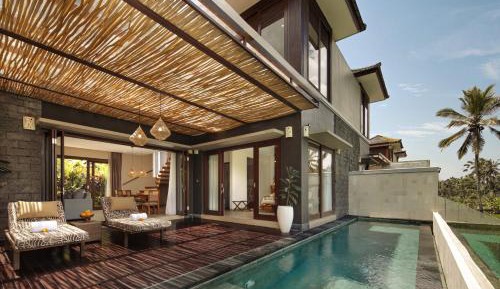 2 Bedroom Villa with View