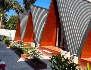 Kayu Chalet - Annex