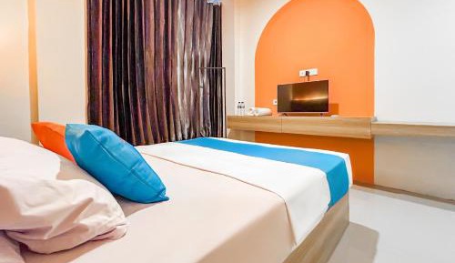 Duplex Suite