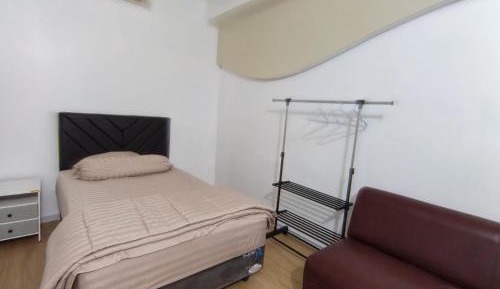 Large Single Room