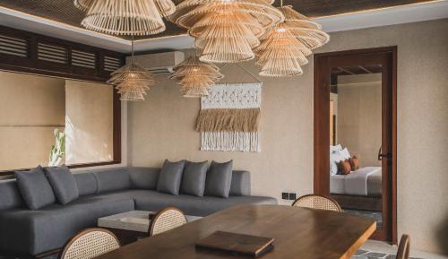 Two Bedroom Ocean View with Private Pool - Adult Only