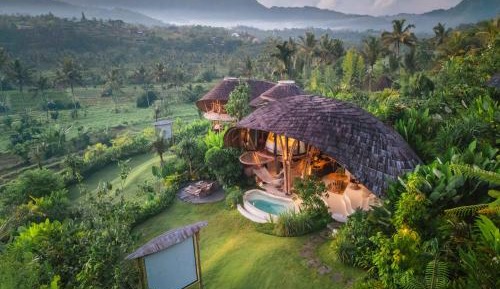 One-Bedroom Villa