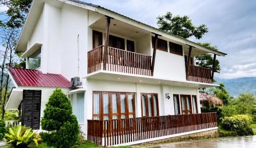 Superior Villa