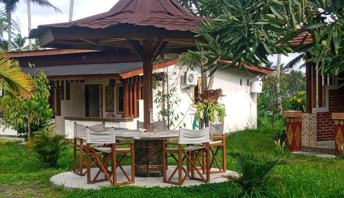 Vacation Home