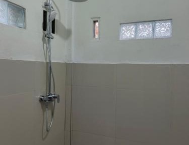 Bed in 6-Bed Female Dormitory Room
