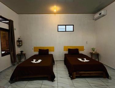 Double or Twin Room