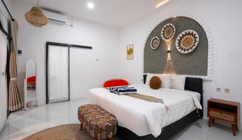 Standard Villa