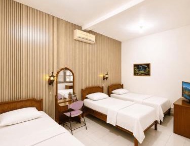 Superior Triple Room