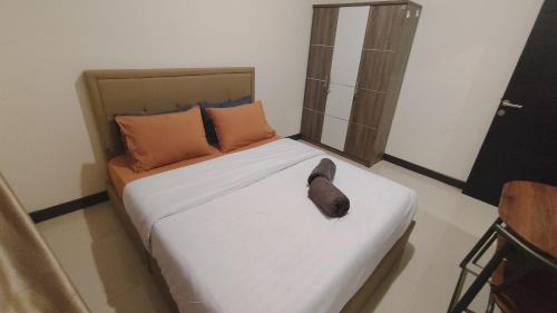 One-Bedroom Standard Apartment