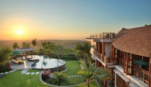 Three Bedroom Exclusive Villa with Private Pool