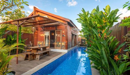 One-Bedroom Villa