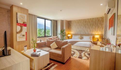 Royal Suite