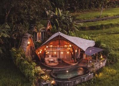 One-Bedroom Villa