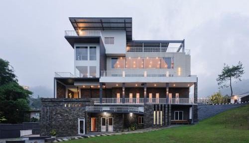 Villa