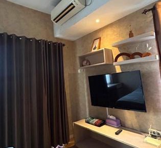Four-Bedroom Deluxe Apartment