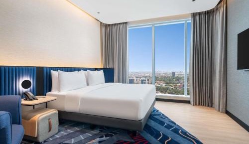 Superior King Room