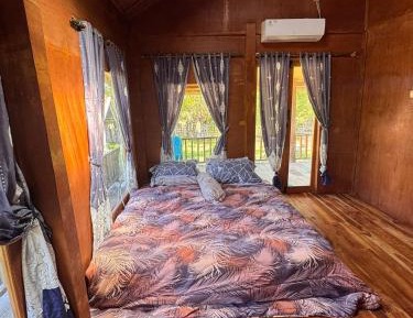 One-Bedroom Villa