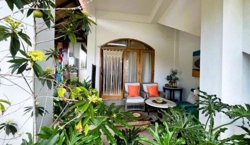 King Room with Sea View