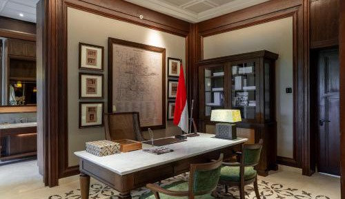 Sudirman Suite