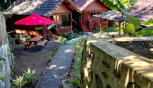 Bungalow