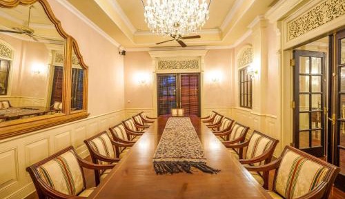 Presidential Suite