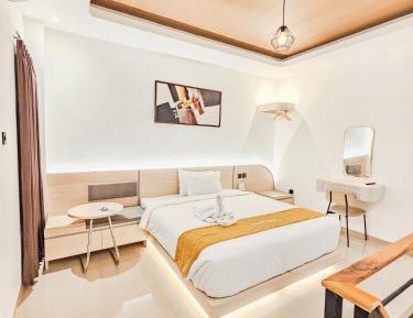 Deluxe Villa