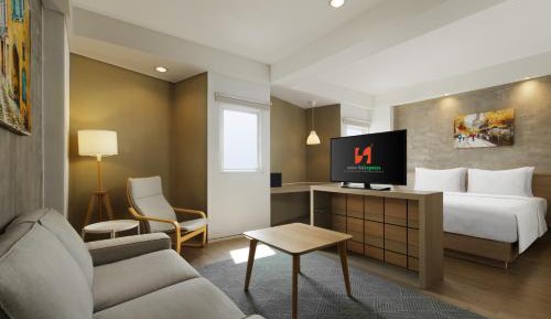 Express Studio Room