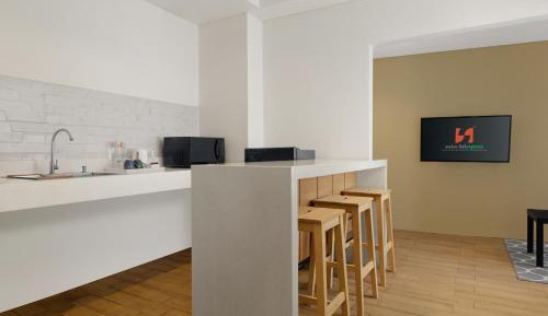 Two Bedroom Express Suite