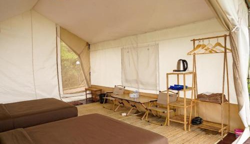 Nimoza Glamping