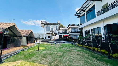 Standard Villa