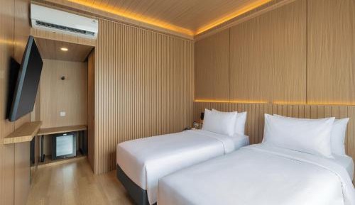 Cabin