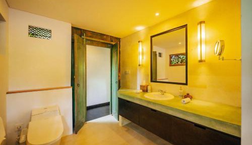 Akasa - Suite Pool Access 