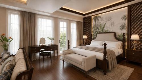 Executive Suite