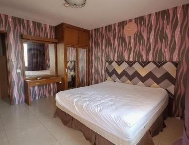 Two-Bedroom Standard Apartment
