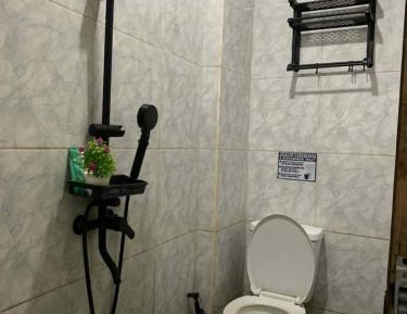 Budget Single Room