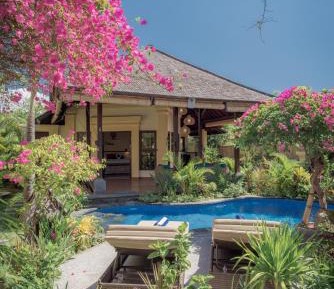 One-Bedroom Villa