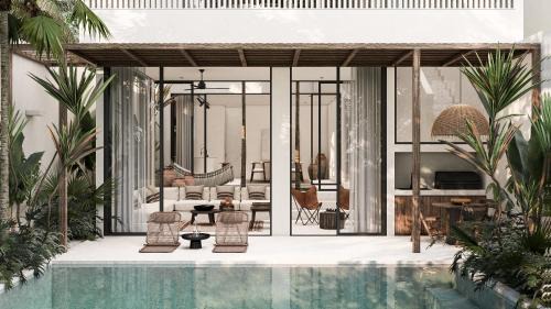 Two-Bedroom Suite