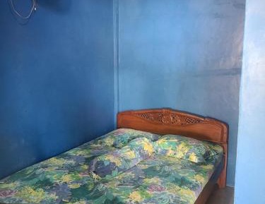 Standard Double Room with Fan