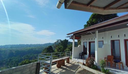 Single Room with Private Bathroom