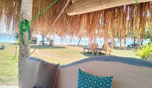 Bungalow - Water Front 