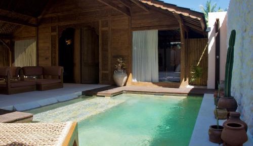 Two-Bedroom Villa