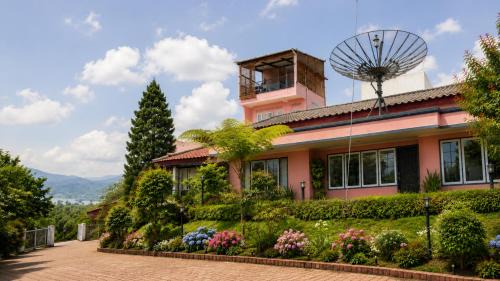 Superior Villa
