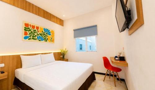 Superior King Room