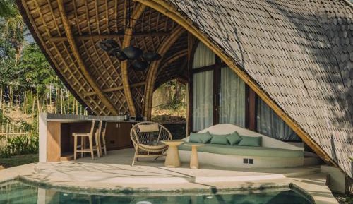 One-Bedroom Villa