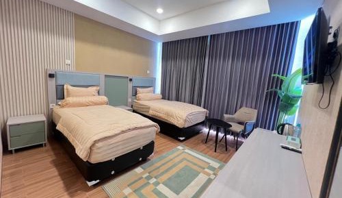 Double or Twin Room