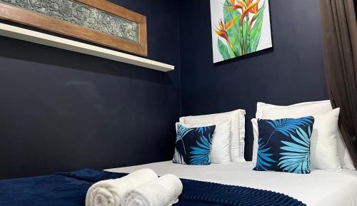 Family Room B